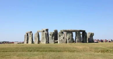 Stonehenge