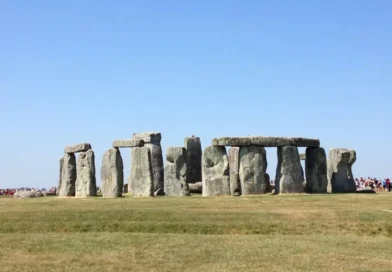 Stonehenge