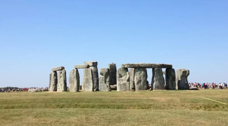 Stonehenge