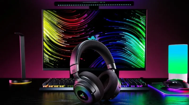 Razer Kraken V4