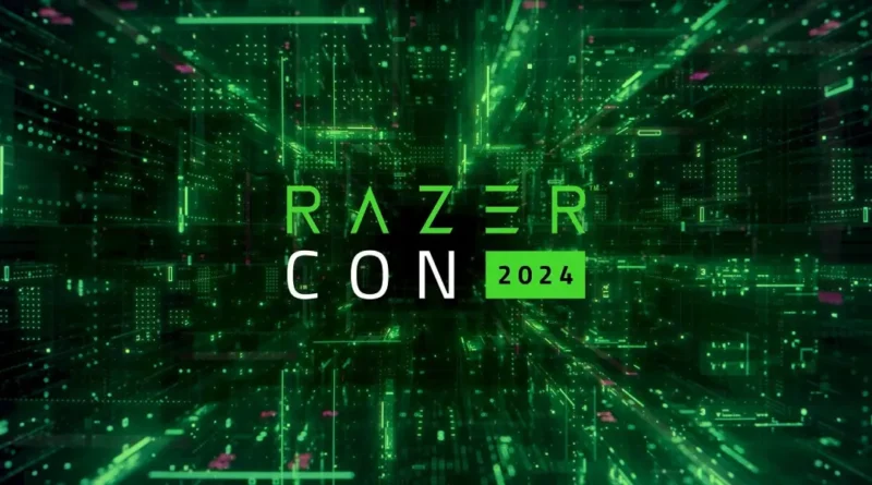 logo RazerCon