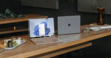 Microsoft rozwija Paint, Notatnik i Snipping Tool – nowe funkcje AI już dostępne