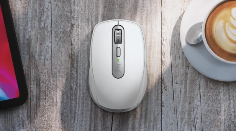 Logitech MX Anywhere