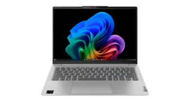laptop Lenovo