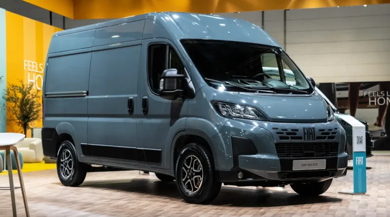 Fiat Ducato