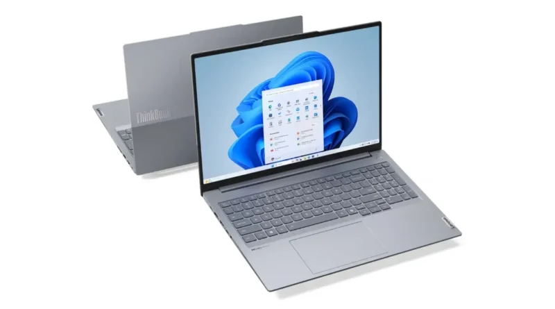 laptop Lenovo