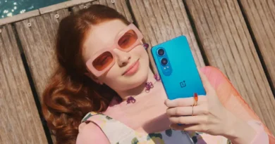 OnePlus rozprawia się z doomscrollingiem! Nowa gra, która sama się niszczy, ma nas wyrwać z cyfrowego transu!