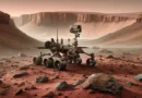 Polski zespół Legendary Rover na zawodach łazików w Australii