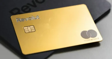 karta Revolut