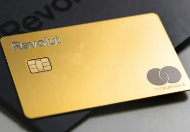 karta Revolut