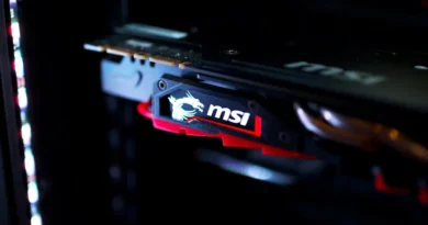 karta grafczna MSI