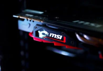karta grafczna MSI