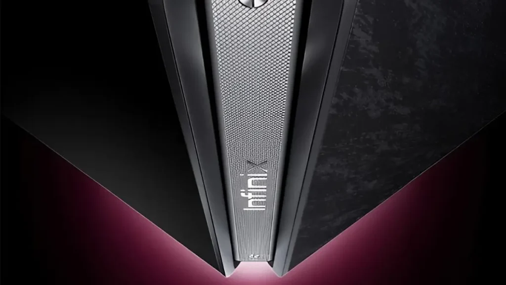 smartfon Infinix Zero Flip