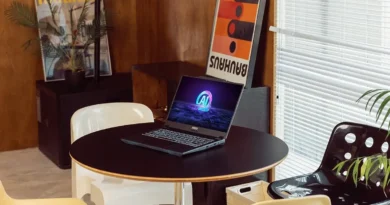 MSI Cyborg 14