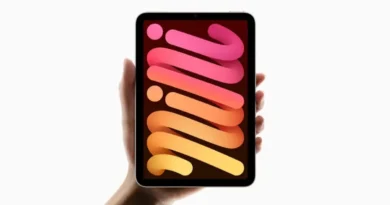 nowy iPad mini