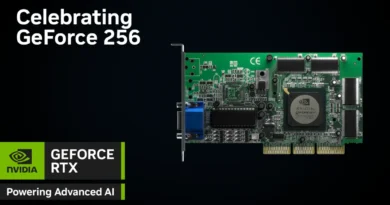 GeForce 256