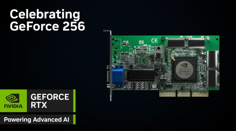 GeForce 256