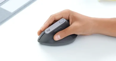 Recenzja myszy Logitech MX Vertical. Komfort dla nadgarstka w każdej sytuacji!