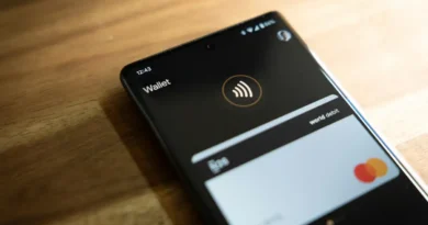 Portfel Google z dużą aktualizacją. Live Updates zmienia sposób podróżowania!