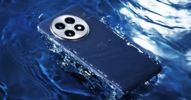 OnePlus 15 zadziwi nową obudową. Ceramika zamiast tytanu i ekran szybszy niż kiedykolwiek!