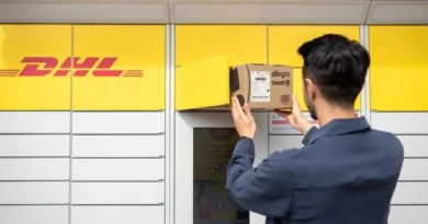 DHL dołącza do Allegro Delivery