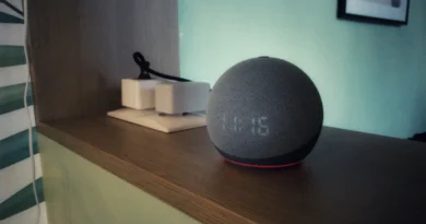 Alexa z nową funkcją AI tworzy podcasty na żądanie