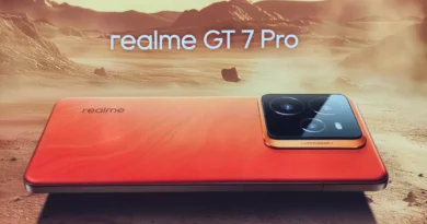 Byliśmy na premierze realme GT 7 Pro!