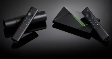 Black Friday w NVIDIA. SHIELD TV oraz SHIELD TV PRO taniej!