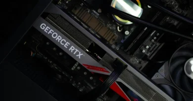 NVIDIA GeForce RTX 50 – znamy dostawcę pamięci?