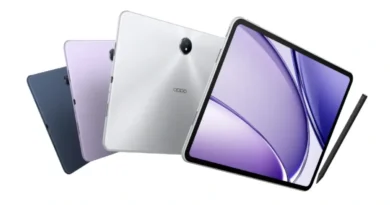 OPPO Pad 3. Takiego tabletu oczekują fani Androida?