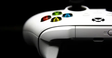 Kalendarz adwentowy Xbox startuje za kilka dni!