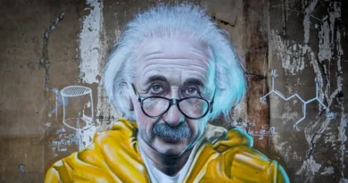 Albert Einstein miał rację w kwestii grawitacji?