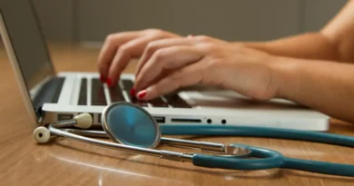Przełomowy algorytm AI z ECU może odmienić diagnostykę raka, chorób serca i powikłań cukrzycowych!