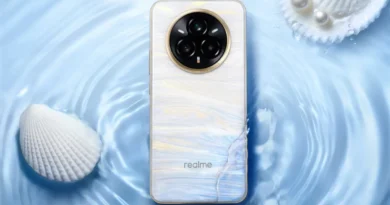 realme 14 Pro