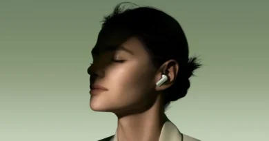 Huawei FreeBuds Pro 5 namieszają w segmencie słuchawek premium?