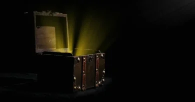 Tysiącletni skarb wikingów odkryty pod Sztokholmem. Archeolodzy mówią o znalezisku dekady!