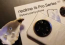 Widzieliśmy przedpremierowo smartfony z rodziny realme 14 Pro!