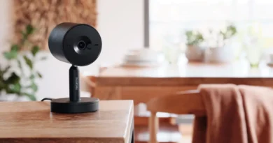 Netatmo Advance