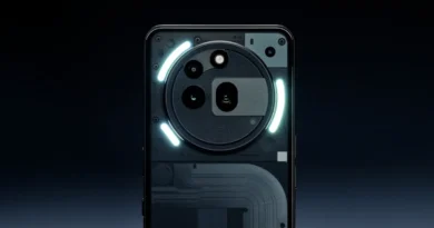 Nothing zarysowuje swoje plany na 2026 rok