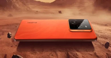 Nowy realme GT 8 Pro zadebiutuje w Polsce. Flagowiec z rekordowym Snapdragonem 8 Elite Gen 5!