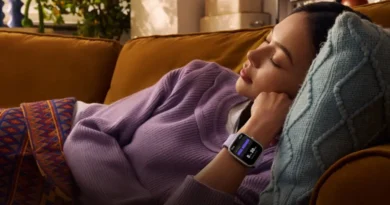 To dobry moment, żeby kupić Redmi Watch 5