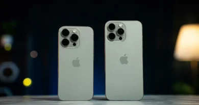 Apple zrewolucjonizuje wygląd iPhone’a w 2027 roku? Nowy ekran bez ramek i innowacyjna bateria w planach!