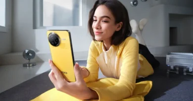 POCO F8 Ultra już na horyzoncie!