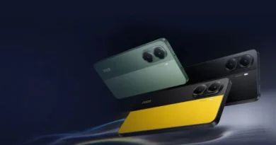 POCO X7 Pro – i po co Ci flagowiec?