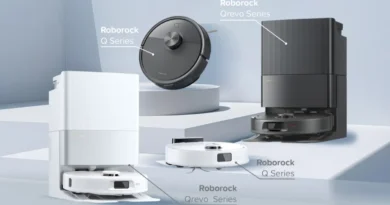 Premierowe serie robotów sprzątających od Roborock zapewniają jeszcze więcej wolnego czasu