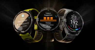 Garmin Forerunner 970 coraz bliżej premiery!