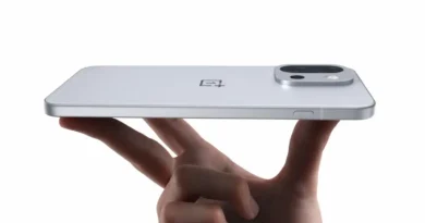 Kompaktowy flagowiec od OnePlus w przyszłym roku?