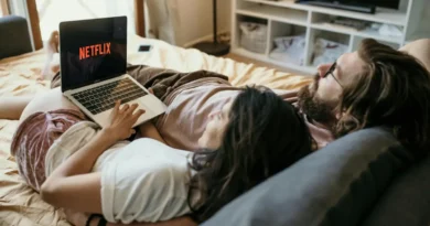 Poznaliśmy nowości na lipiec w Netflix!