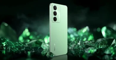 Realme 14x 5G – niezła specyfikacja w rozsądnej cenie!