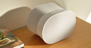 Sonos Era 300 – nowa era dźwięku przestrzennego w Twoim domu